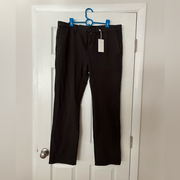 7Diamonds Aiden Slim Straight Fit - Picture 1 of 5